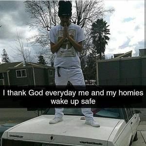 Meet your Posher, Isaac